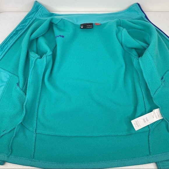 Spyder Women’s Sweater Jacket - Picture 10 of 13